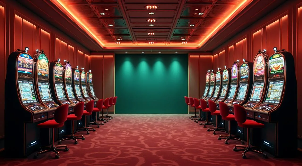 Baccarat Lightning